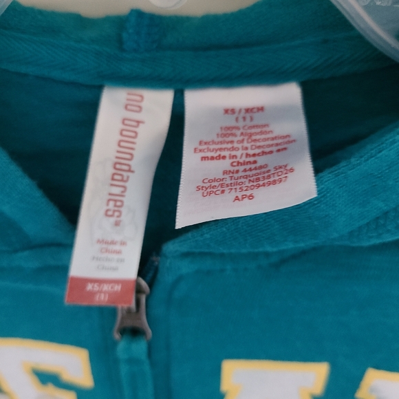 Lightweight jacket - Picture 3 of 4